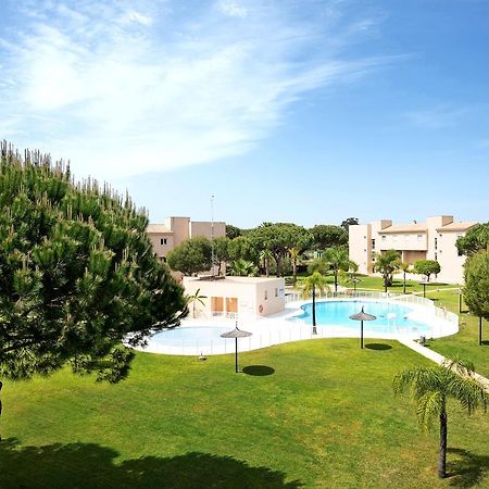 Apartamento Sancti Petri Chiclana de la Frontera Luaran gambar