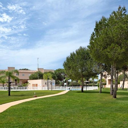 Apartamento Sancti Petri Chiclana de la Frontera Luaran gambar